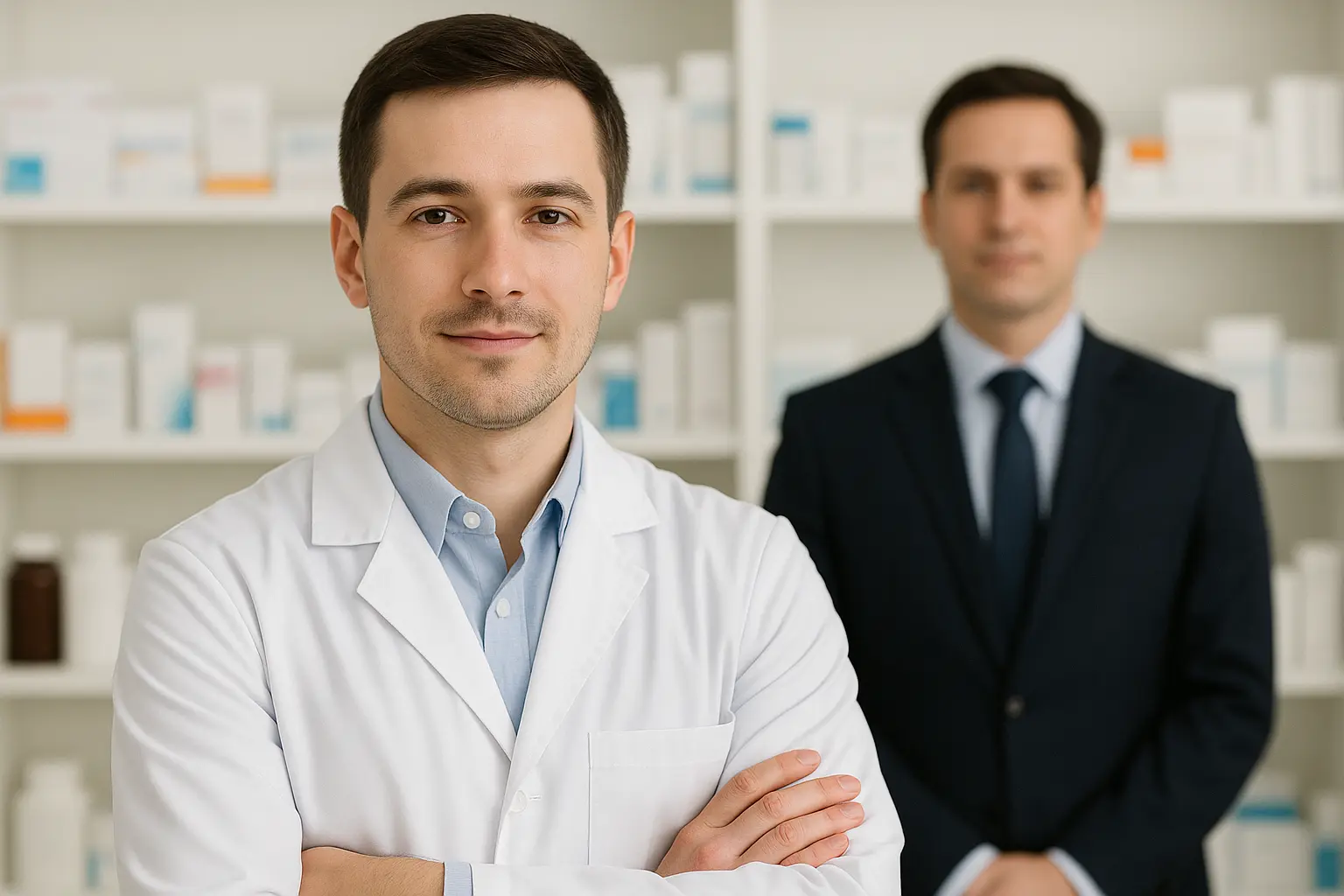 Tanimswiss Pharma global operations